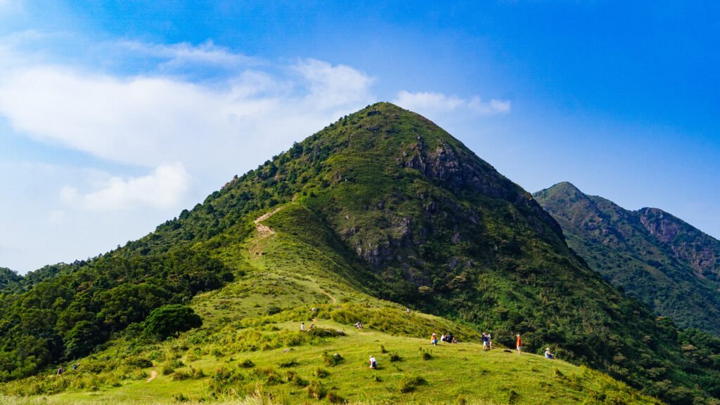 nandi hills