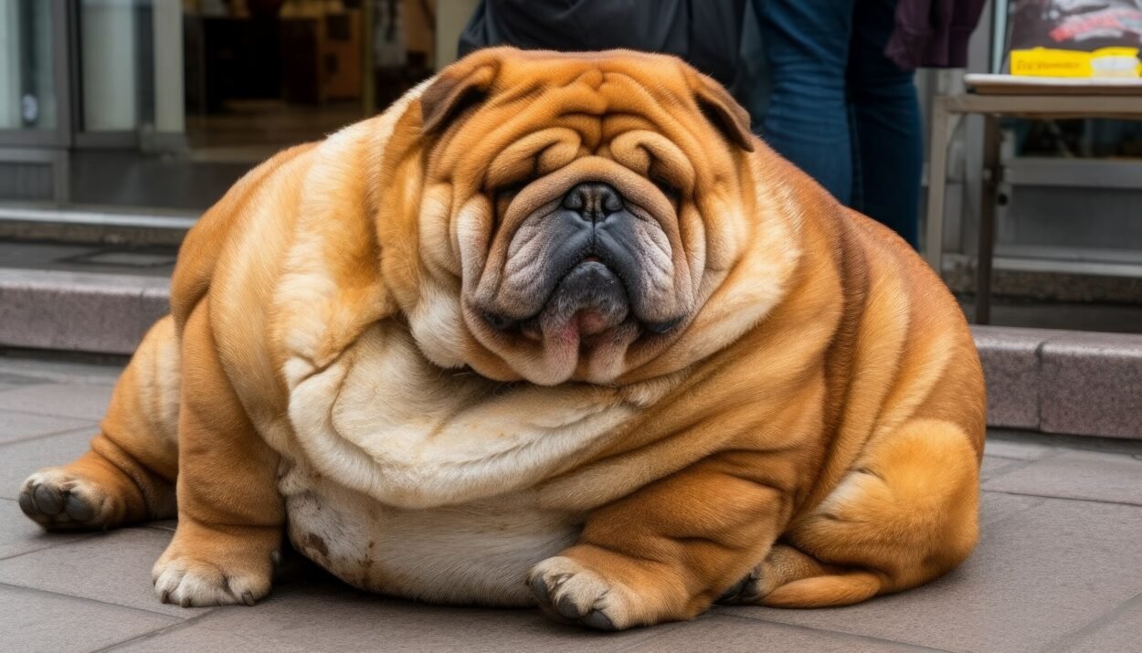 pet-obesity