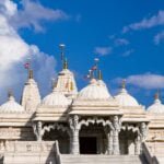 Akshardham Temple