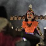 dussehra - India's Festival of Victory