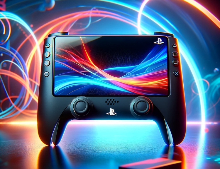 playstation portal