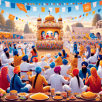 Guru Nanak Jayanti,