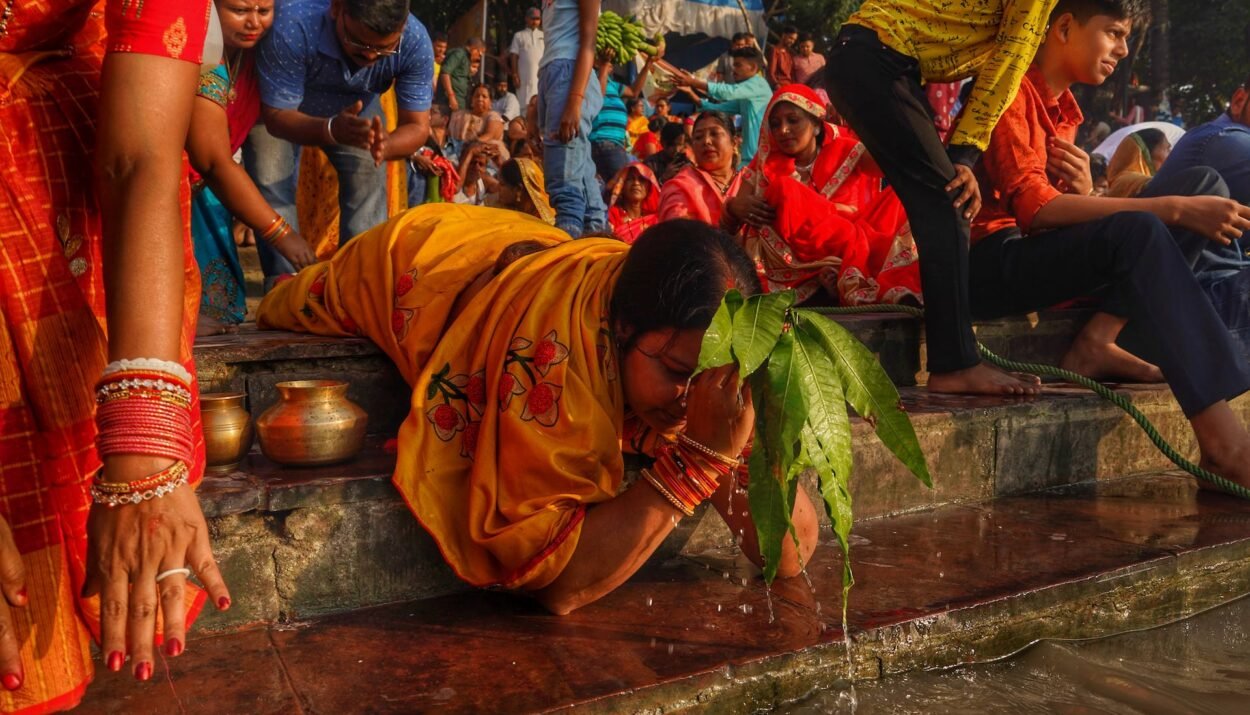 chhath-puja