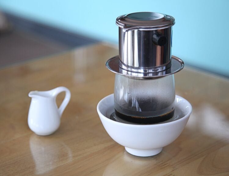 Vietnamese-coffee