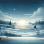 Winter Solstice