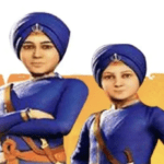 sahibzada fateh singh and zorawar singh